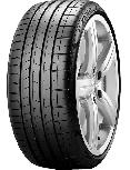 Vasarinė automobilio padanga Pirelli P Zero PZ4 285/30/R22, 101-Y, XL, C, B, 70 dB