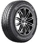 Universali automobilio padanga Triangle Tire Connex Van TV701 215/60/R16, 103-H, C, B, 72 dB