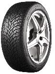 Žieminė automobilio padanga Firestone Winterhawk 4 235/45/R17, 97-V, XL, D, B, 71 dB