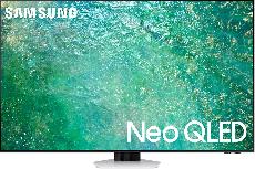 Televizorius Samsung QE85QN85CATXXH, UHD/QNED/QLED, 85 "