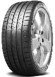 Vasarinė automobilio padanga Kumho 225/40/R19, 93-Y, F, B, 72 dB