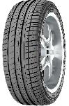 Vasarinė automobilio padanga Michelin Pilot Sport 3 275/40/R19, 101-Y, C, A, 71 dB