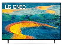 Televizorius LG 55QNED7S3QA, UHD/QNED/QLED, 55 "