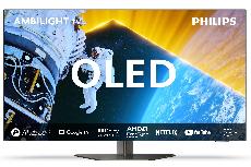 Televizorius Philips 65OLED819/12, OLED, 65 "