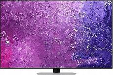 Televizorius Samsung QN92C QE65QN92CATXXH, UHD/QNED/QLED, 65 "