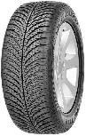 Universali automobilio padanga Goodyear Vector 4Seasons SUV Gen-2 255/55/R19, 107-V, B, B, 72 dB