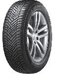 Universali automobilio padanga Hankook Kinergy 4S2 X H750A 225/60/R17, 99-H, C, B, 72 dB