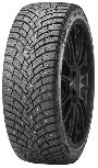 Žieminė automobilio padanga Pirelli Winter Ice Zero 2, dygliuota 245/45/R18, 100-H, XL, C, D, 69 dB