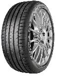 Universali automobilio padanga Falken Azenis FK520 275/40/R18, 103-Y, C, A, 71 dB