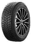 Žieminė automobilio padanga Michelin X-Ice Snow 215/55/R17, 98-H, XL, C, E, 69 dB