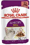 Šlapias kačių maistas Royal Canin Sensory, 0,085 kg