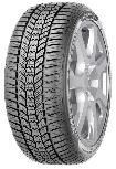 Žieminė automobilio padanga Sava Eskimo HP2 MFS 225/40/R18, 92-V, XL, D, C, 72 dB