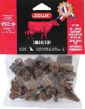 Skanėstas šunims Zolux Beef Cubes, jautiena, 0.15 kg