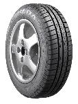 Vasarinė automobilio padanga Fulda EcoControl 165/70/R14, 81-T, D, B, 70 dB