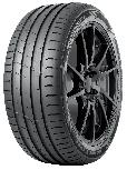 Vasarinė automobilio padanga Nokian Powerproof 1 215/40/R17, 87-Y, C, A, 69 dB