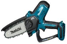 Akumuliatorinis šakų genėtuvas Makita DUC150Z, 15 cm, be akumuliatoriaus