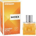 Tualetinis vanduo Mexx Summer Bliss for Him, 50 ml