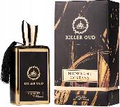 Kvapusis vanduo Killer Oud Midnight Ecstasy, 100 ml