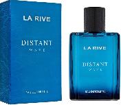 Tualetinis vanduo La Rive Distant Wave, 100 ml