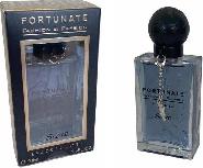 Tualetinis vanduo Fortunate Score, 50 ml