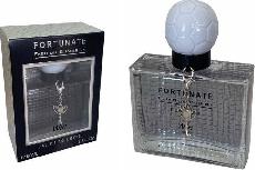 Tualetinis vanduo Fortunate Win, 50 ml