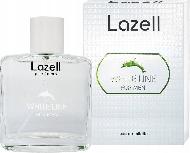 Tualetinis vanduo Lazell White Line, 100 ml