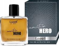 Kvapusis vanduo Lazell Mountain Hero, 100 ml