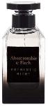 Tualetinis vanduo Abercrombie & Fitch Authentic Night, 100 ml