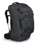 Kuprinė Osprey Farpoint 70, pilka, 70 l