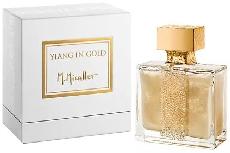 Kvapusis vanduo M. Micallef Ylang In Gold, 100 ml