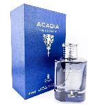 Kvapusis vanduo Paris Corner Emir Acadia Intenso, 100 ml