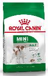 Sausas šunų maistas Royal Canin Mini, vištiena, 0.8 kg