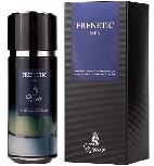 Kvapusis vanduo Paris Corner Frenetic Men EDP, 80 ml