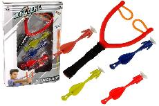 Komplektas Lean Toys Slingshot 13496