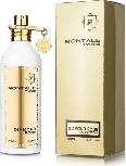 Kvapusis vanduo Montale Diamond Rose, 100 ml