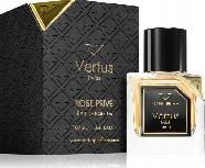 Kvapusis vanduo Vertus Paris Rose Prive, 100 ml