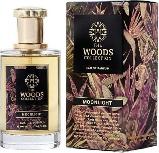 Kvapusis vanduo The Woods Collection Moonlight, 100 ml