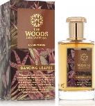 Kvapusis vanduo The Woods Collection Dancing Leaves, 100 ml