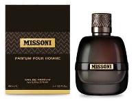 Kvapusis vanduo Missoni Pour Homme, 100 ml