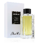 Kvapusis vanduo Montblanc Extreme Leather, 125 ml