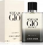 Kvapusis vanduo Giorgio Armani Acqua Di Gio, 100 ml