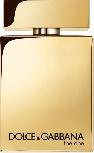 Kvapusis vanduo Dolce & Gabbana The One Gold Intense, 100 ml