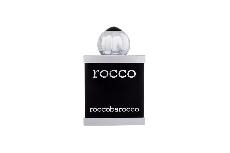 Tualetinis vanduo Roccobarocco Black Rocco, 100.0 ml