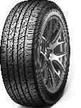 Vasarinė automobilio padanga Kumho 215/60/R17, 100-V, D, D, 71 dB