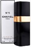 Tualetinis vanduo Chanel No.5 Women, 50 ml