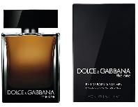 Kvapusis vanduo Dolce & Gabbana The One Men, 50 ml