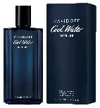 Tualetinis vanduo Davidoff Cool Water Intense Men, 125 ml