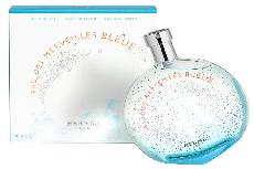 Tualetinis vanduo Hermes Eau Des Merveilles Bleue, 100 ml