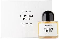 Kvapusis vanduo Byredo Mumbai Noise, 50 ml