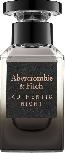 Tualetinis vanduo Abercrombie & Fitch Authentic Night Men, 50 ml